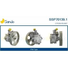 Elektromotor, Kühlerlüfter SEF76020.0