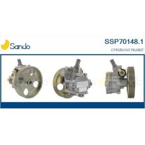 Elektromotor, Kühlerlüfter SEF77004.1