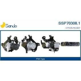Elektromotor, Kühlerlüfter SEF77018.1