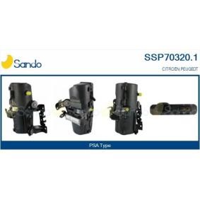 Elektromotor, Kühlerlüfter SEF77030.0