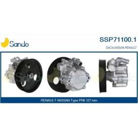 Elektromotor, Kühlerlüfter SEF77032.0