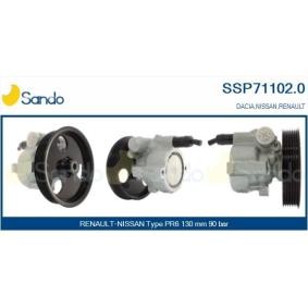 Elektromotor, Kühlerlüfter SEF77035.0
