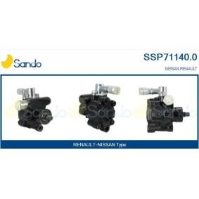 Elektromotor, Kühlerlüfter SEF78002.1