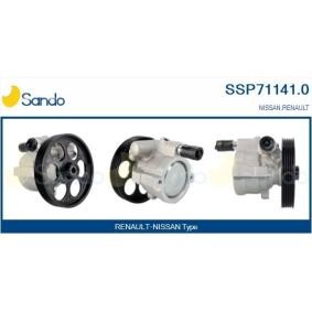 Elektromotor, Kühlerlüfter SEF78003.1