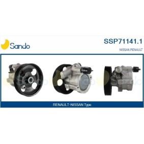 Elektromotor, Kühlerlüfter SEF78004.1