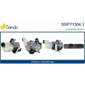 Elektromotor, Kühlerlüfter SEF78016.1