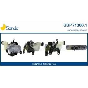 Elektromotor, Kühlerlüfter SEF78018.1