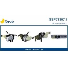 Elektromotor, Kühlerlüfter SEF78019.1