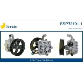 Elektromotor, Kühlerlüfter SEF78028.1