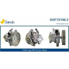 Elektromotor, Kühlerlüfter SEF78044.1
