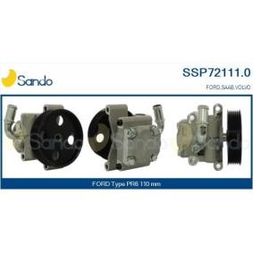 Elektromotor, Kühlerlüfter SEF78047.1
