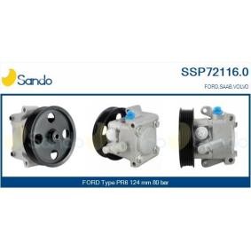 Elektromotor, Kühlerlüfter SEF78053.1