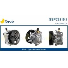 Elektromotor, Kühlerlüfter SEF78054.1