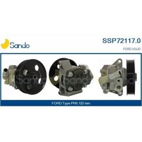 Elektromotor, Kühlerlüfter SEF78055.1