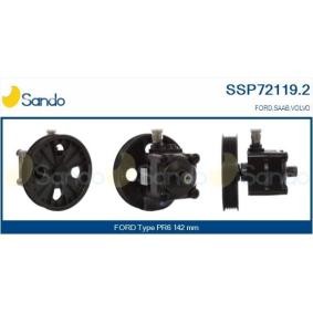 Elektromotor, Kühlerlüfter SEF78058.1