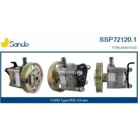 Elektromotor, Kühlerlüfter SEF78059.1