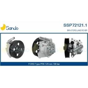 Elektromotor, Kühlerlüfter SEF78062.1