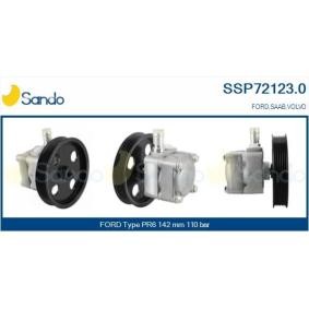 Elektromotor, Kühlerlüfter SEF78065.1