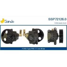 Elektromotor, Kühlerlüfter SEF78071.1