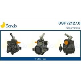 Elektromotor, Kühlerlüfter SEF78072.1