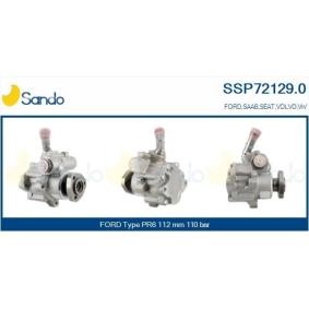 Elektromotor, Kühlerlüfter SEF78075.1