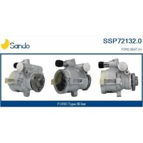 Elektromotor, Kühlerlüfter SEF78079.1