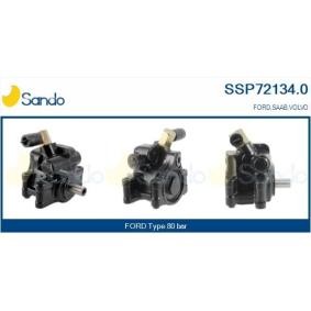 Acquista Elettromotore, ventola radiatore da SANDO online per Rexton / Rexton II (GAB_) a prezzi moderati