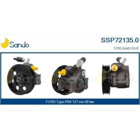 Acquista Elettromotore, Ventola radiatore da SANDO SEF80001.1 a buon mercato per soli 562,73 €