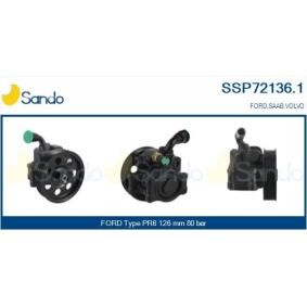 Elektromotor, Kühlerlüfter SEF80003.1