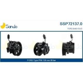 Køb Elektromotor, kølerventilator af SANDO SEF80004.1 til den lave pris 4818,46 DKK