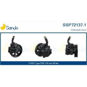 Køb Elektromotor, kølerventilator af SANDO SEF80005.1 til den lave pris 7319,16 DKK