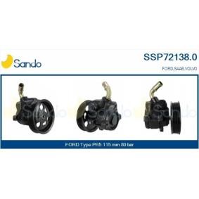 Køb Elektromotor, kølerventilator af SANDO SEF80006.1 til den lave pris 5143,94 DKK