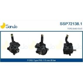 Acquista Elettromotore, ventola radiatore da SANDO online per Rexton / Rexton II (GAB_) a prezzi moderati