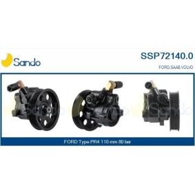 Elektromotor, Kühlerlüfter SEF80009.1