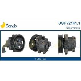 Køb Elektromotor, kølerventilator af SANDO SEF80010.1 til den lave pris 4344,67 DKK