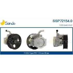 Elektromotor, Kühlerlüfter SEF83001.0