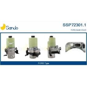Elektromotor, Kühlerlüfter SEF83009.0