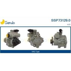 Køb Modstand, kabineventilator af SANDO SRS70016.0 til den lave pris 180,53 DKK