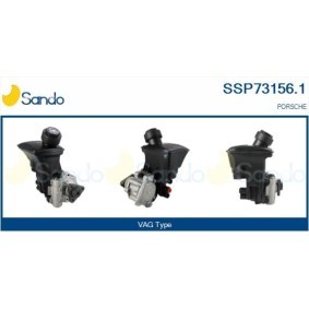 Køb Formodstand, kølerblæser-elmotor af SANDO SRS70038.1 til den lave pris 612,44 DKK