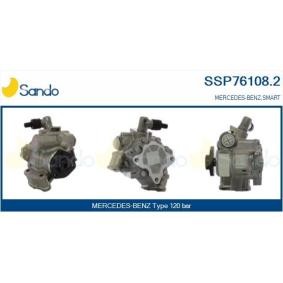 Køb Modstand, kabineventilator af SANDO SRS72002.1 til den lave pris 260,55 DKK