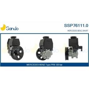 Køb Modstand, kabineventilator af SANDO SRS72004.1 til den lave pris 917,16 DKK