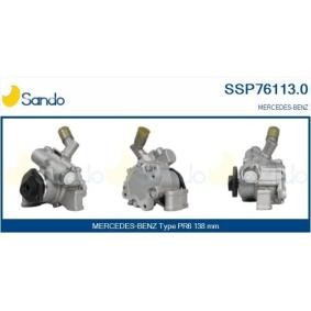 Køb Modstand, kabineventilator af SANDO SRS72008.0 til den lave pris 180,53 DKK