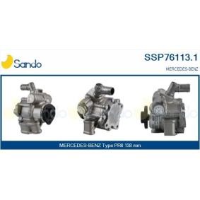 Køb Modstand, kabineventilator af SANDO SRS72008.1 til den lave pris 268,10 DKK