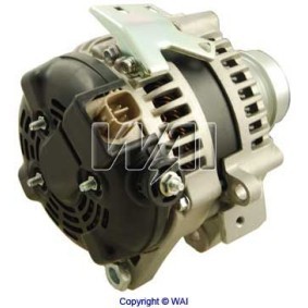 Lichtmaschine 11195N