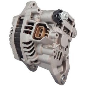 Lichtmaschine für RENAULT von WAI