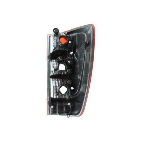 Compre Piloto trasero de ABAKUS online para NP300 Navara Pick-up (D23) a precios moderados