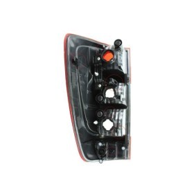 Compre Piloto trasero de ABAKUS online para NP300 Navara Pick-up (D23) a precios moderados