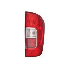 Compre Piloto trasero de ABAKUS online para NP300 Navara Pick-up (D23) a precios moderados