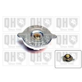 Acquista Tappo, radiatore da QUINTON HAZELL FC63 a buon mercato per soli 6,93 €