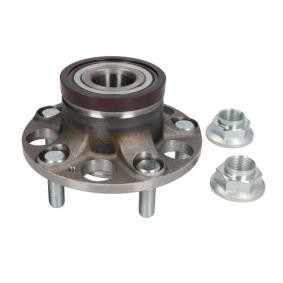 Radlagersatz H24084BTA